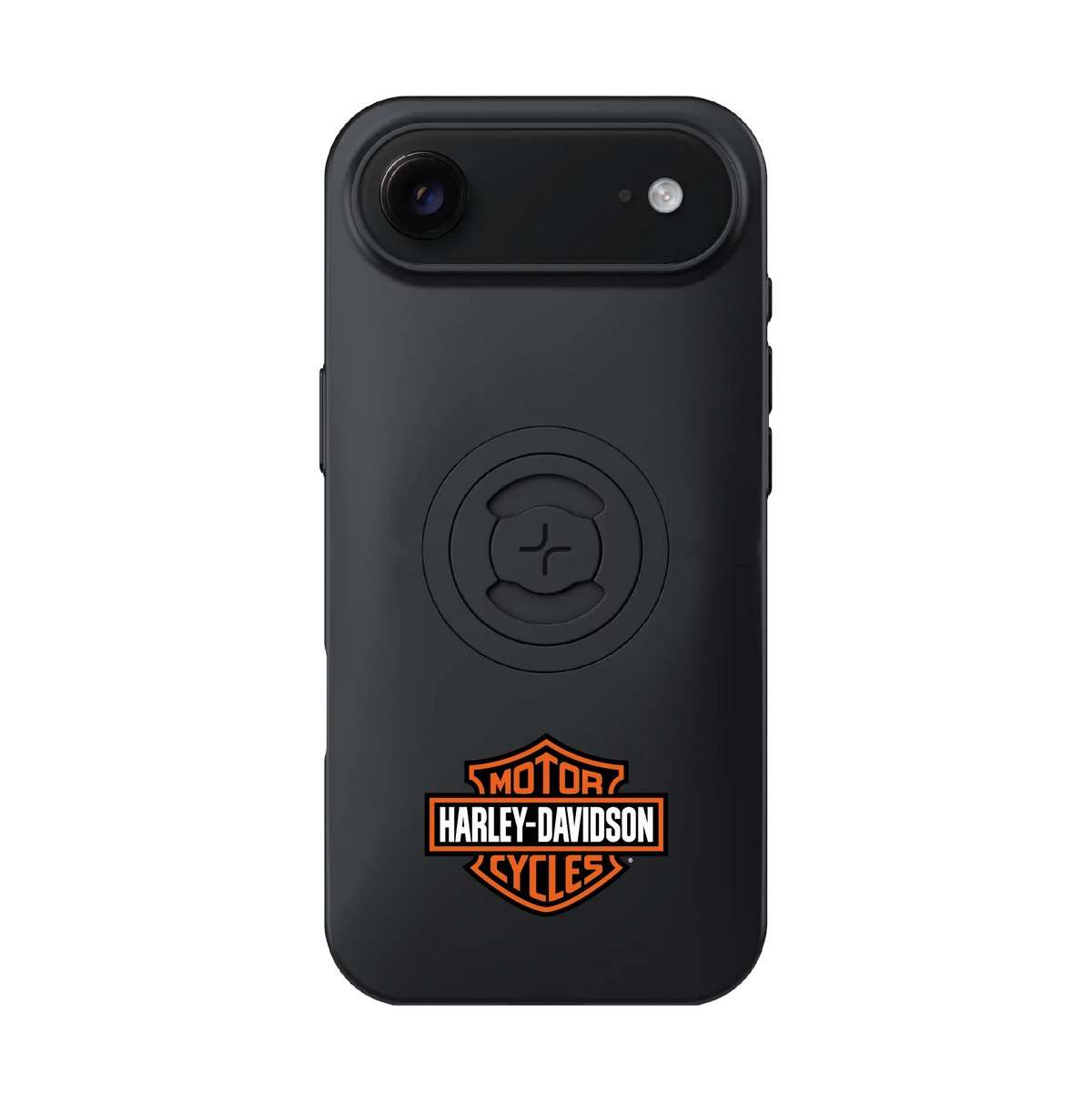 Harley-Davidson Phone Case - Classic B&S