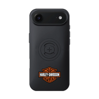 Harley-Davidson Phone Case - Classic B&S
