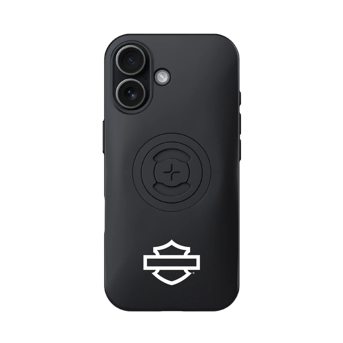 Harley-Davidson Phone Case - B&S