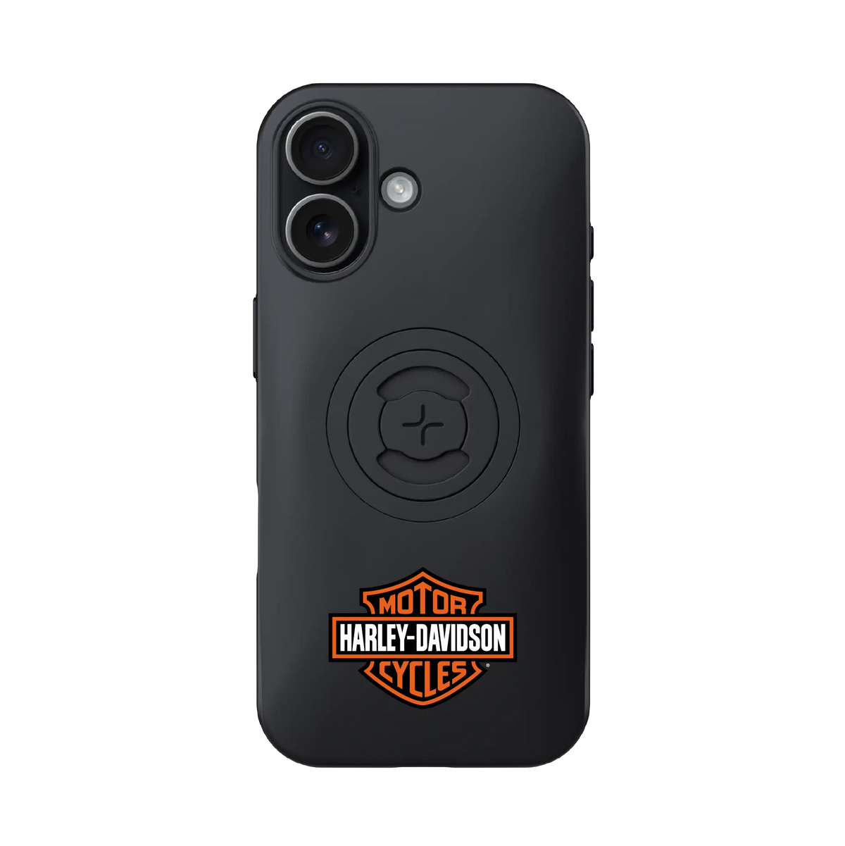Harley-Davidson Phone Case - Classic B&S