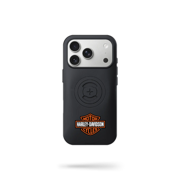 Harley-Davidson Phone Case iPhone 17 Pro - Classic BnS