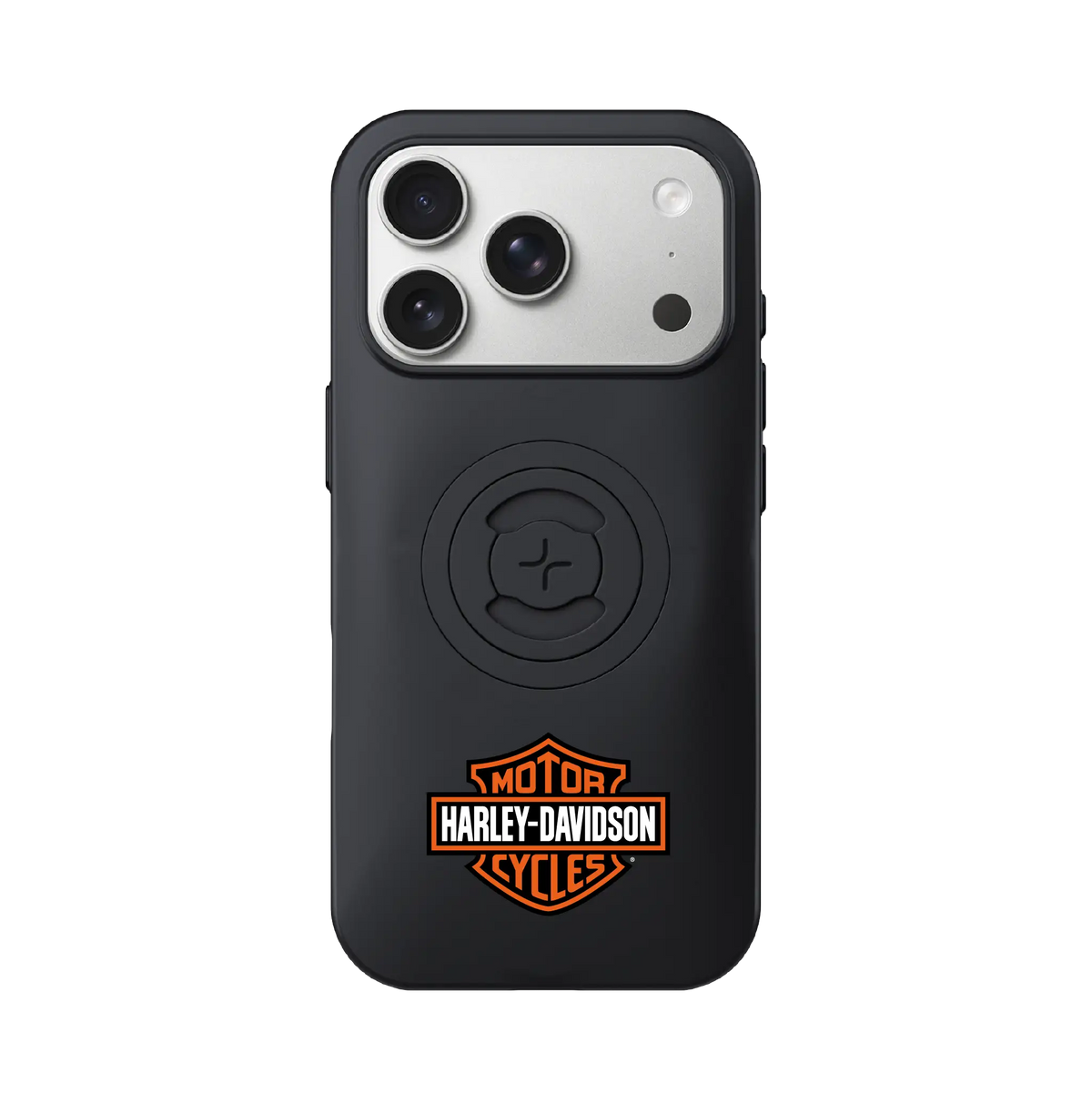 Harley-Davidson Phone Case - Classic B&S