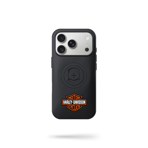 Harley-Davidson Phone Case iPhone 17 Pro - Classic BnS