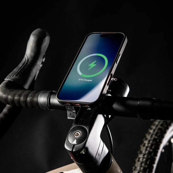 Wireless charging