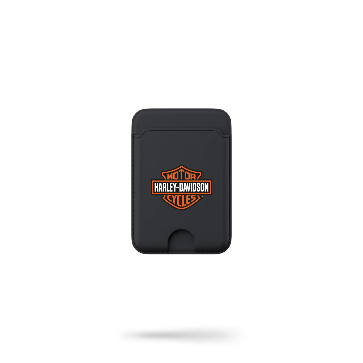 Harley-Davidson Card Wallet | SP Connect Harley-Davidson Card Wallet | SP Connect