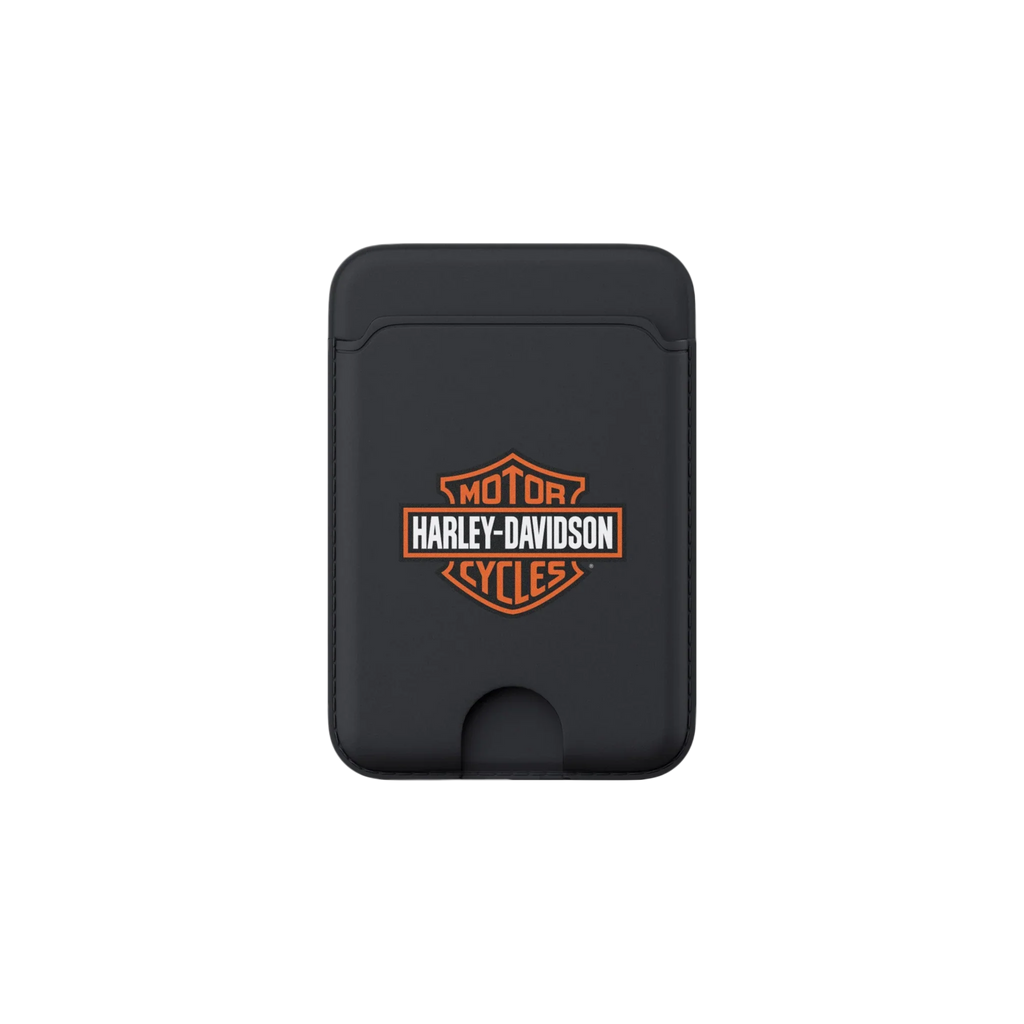 Harley-Davidson Card Wallet | SP Connect