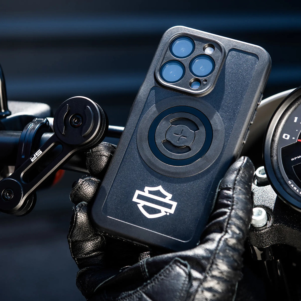 Feel the Freedom: New Harley-Davidson Phone Cases Feel the Freedom: New Harley-Davidson Phone Cases