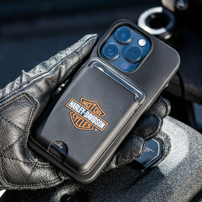 Harley-Davidson Card Wallet