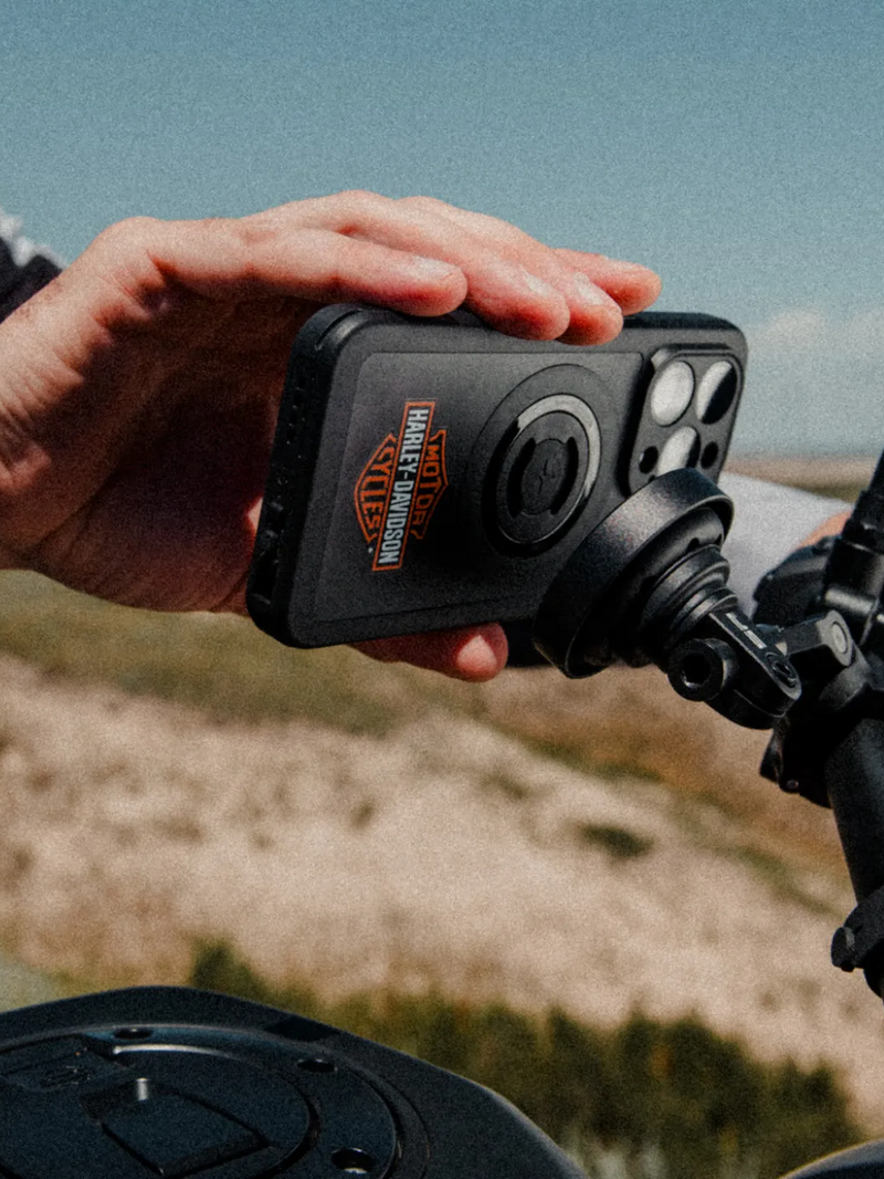 Harley-Davidson