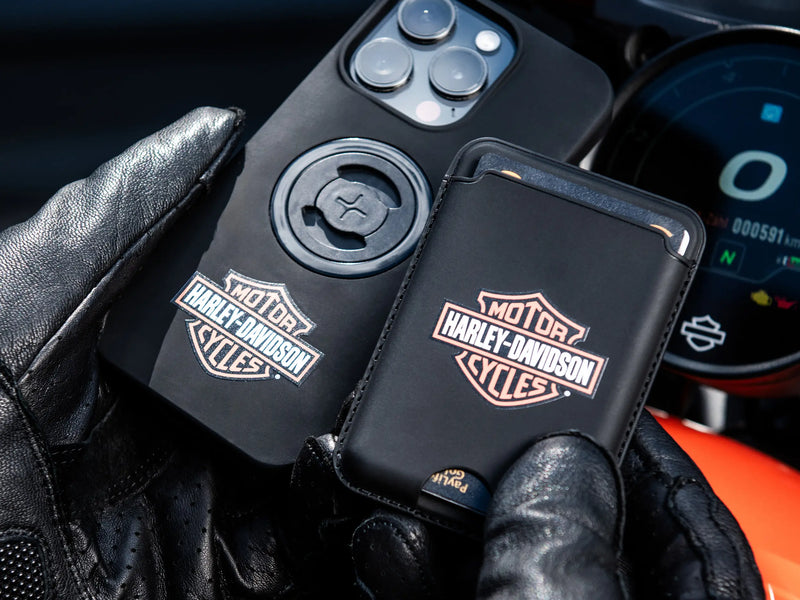 Harley-Davidson