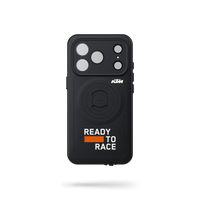 KTM Phone Case - Ready To Race