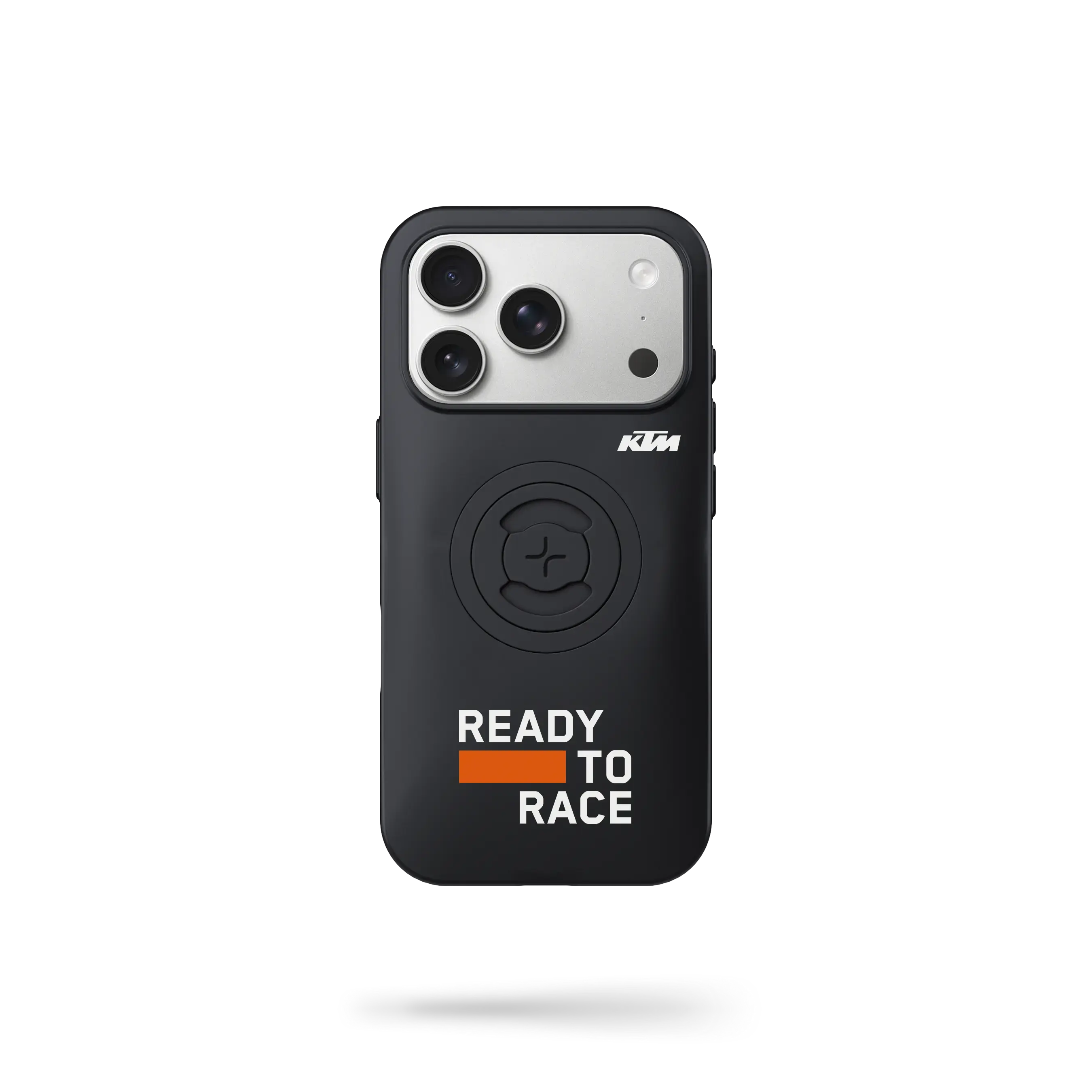 KTM Phone Case - Ready To Race KTM Phone Case - Ready To Race