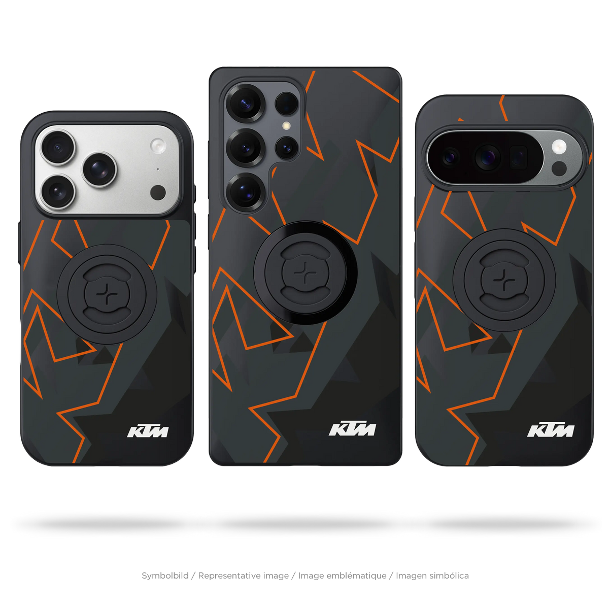 KTM Phone Case - Outline