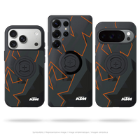KTM Phone Case - Outline
