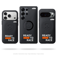 KTM Phone Case - Ready To Race