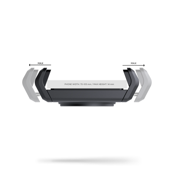 Magnetic Phone Holder Pro