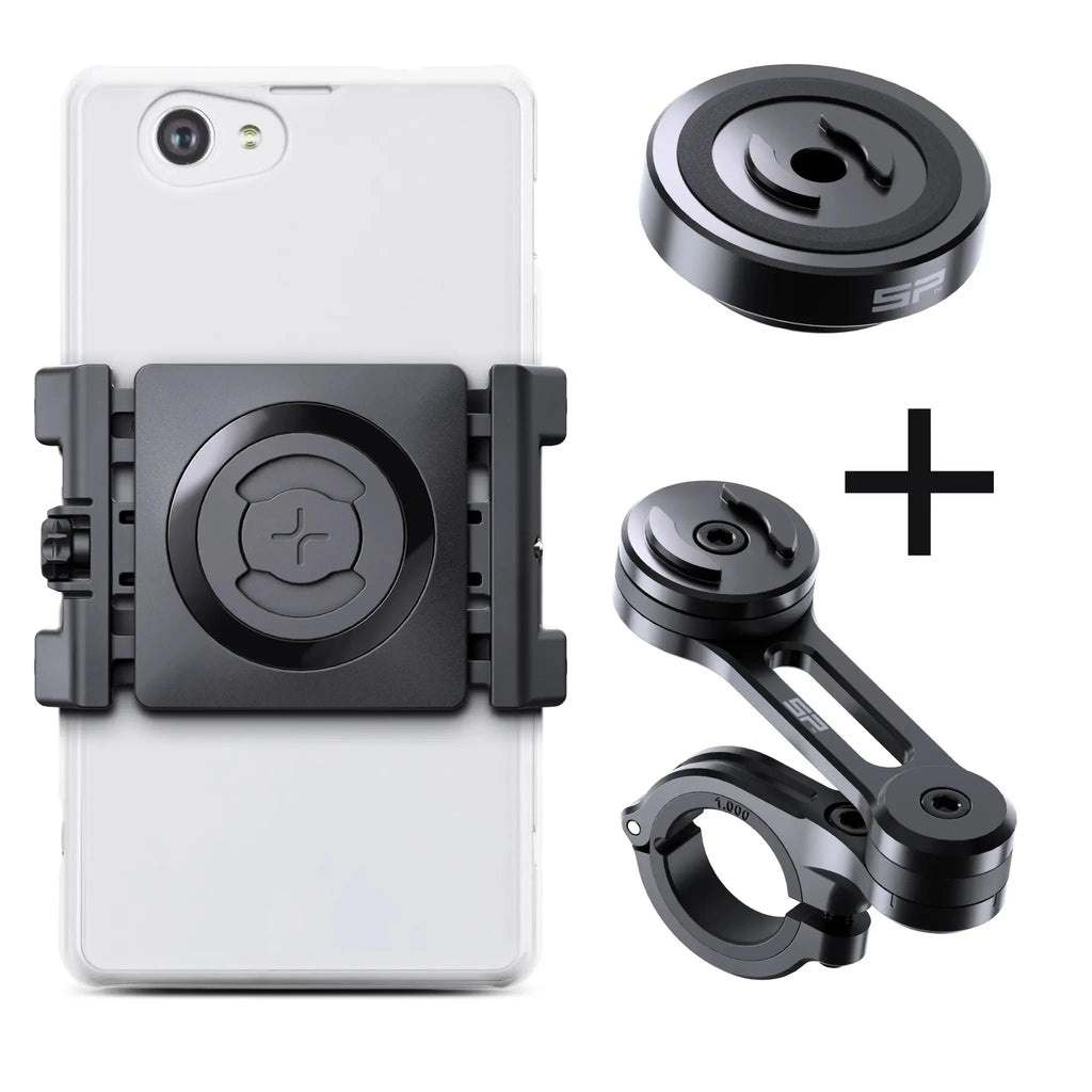 Moto Mount Pro Bundle | SP Connect Moto Mount Pro Bundle | SP Connect
