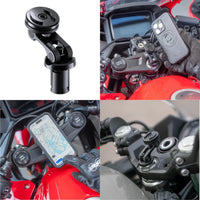 SP CONNECT Moto Bundle iPhone 13 Pro Max - Yaxa SP CONNECT Moto Bundle iPhone 13 Pro Max - Yaxa