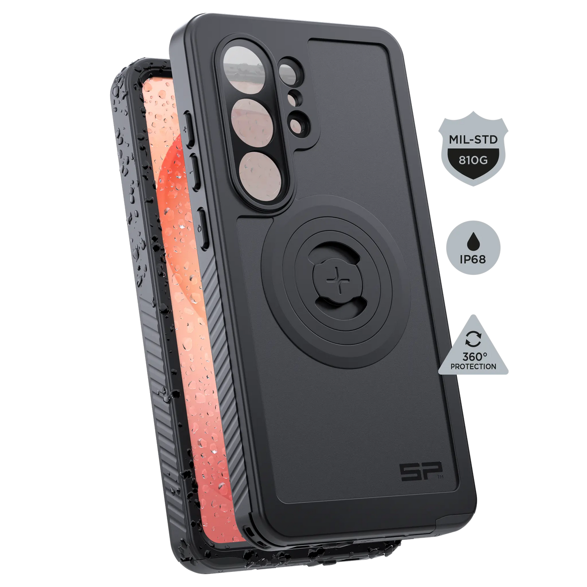 Phone Case - Samsung