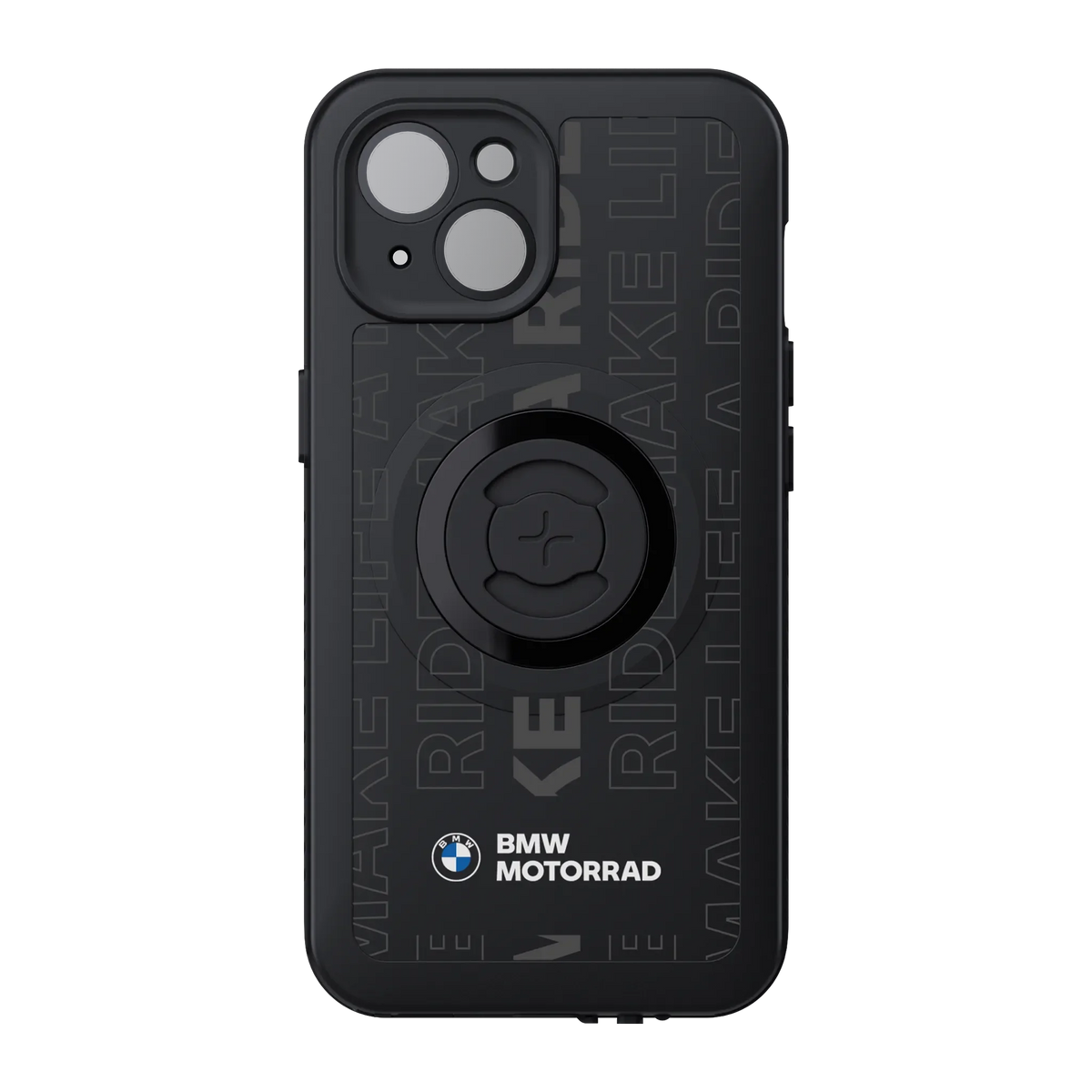 BMW Motorrad Phone Case - Pattern