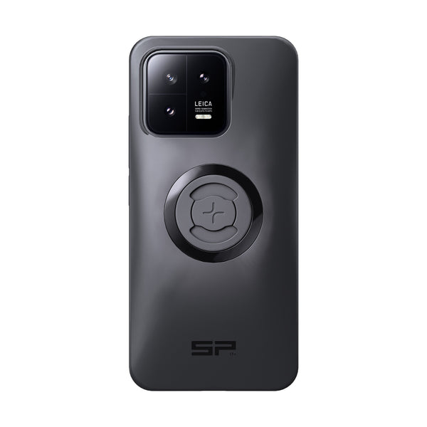 Soporte universal de smartphone para moto SP Connect Universal Phone Clamp  SPC+, Distribuidor Oficial SP CONNECT
