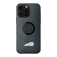 Indian Motorcycle Phone Case - Headdress Gray