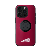 Indian Motorcycle Phone Case - Headdress Red