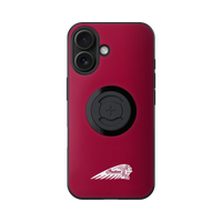 Indian Motorcycle Phone Case - Headdress Red