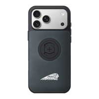 Indian Motorcycle Phone Case - Headdress Gray