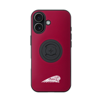 Indian Motorcycle Phone Case - Headdress Red