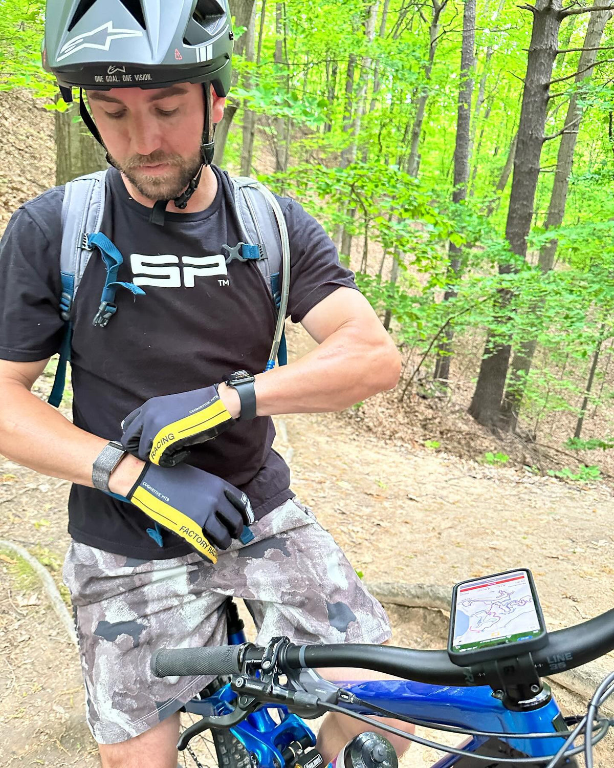 Translation missing: en.Travis Wyman is part of SP Connect!