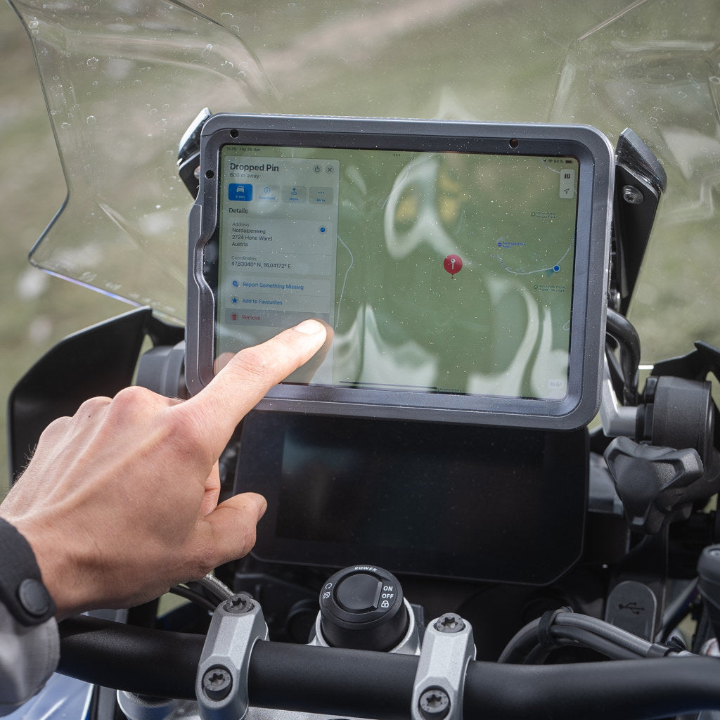 Translation missing: es.Tablet Case Xtreme: Protection Redefined