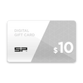 Digital Gift Card