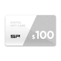 Digital Gift Card