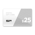 Digital Gift Card