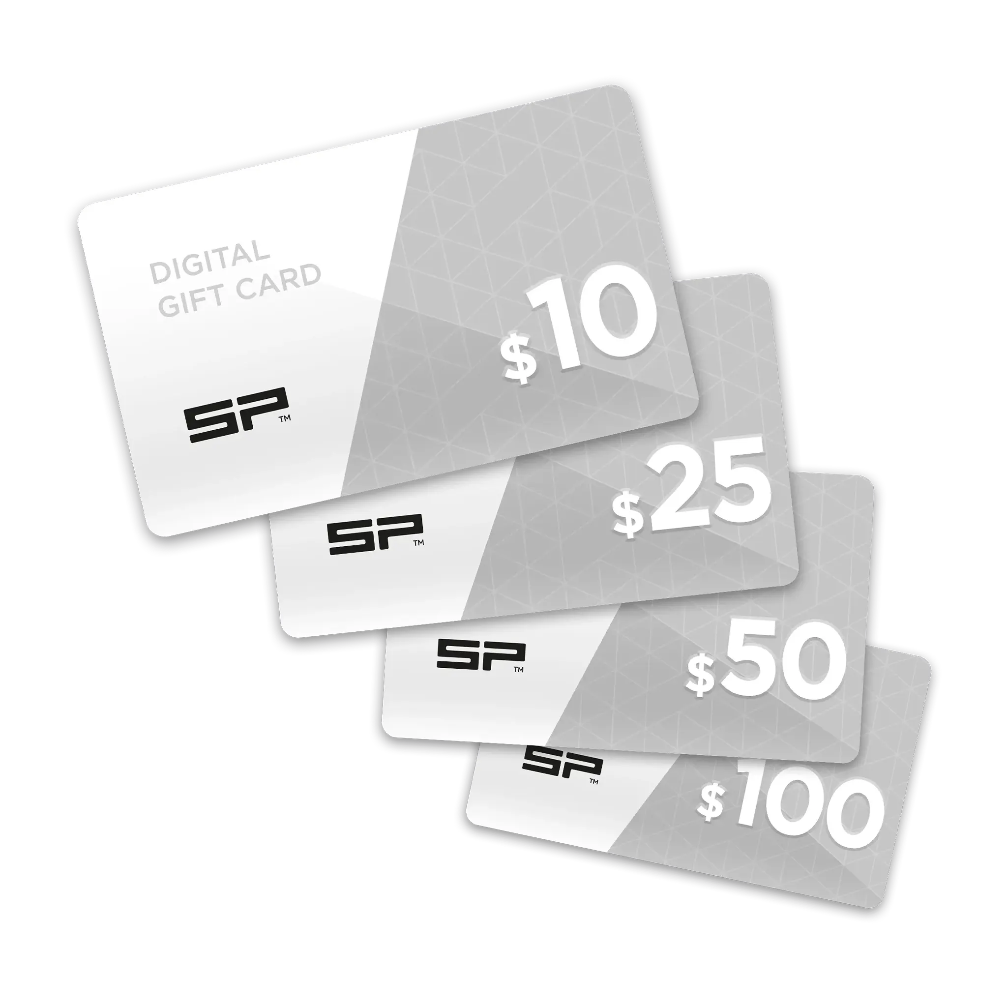Digital Gift Card | SP Connect – SP United USA
