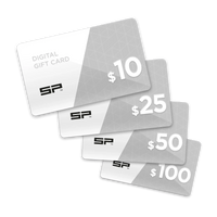 Carte cadeau numérique