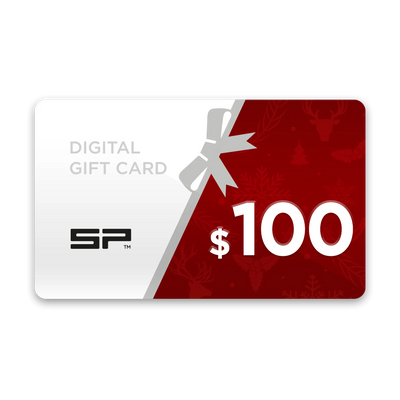 Carte cadeau numérique