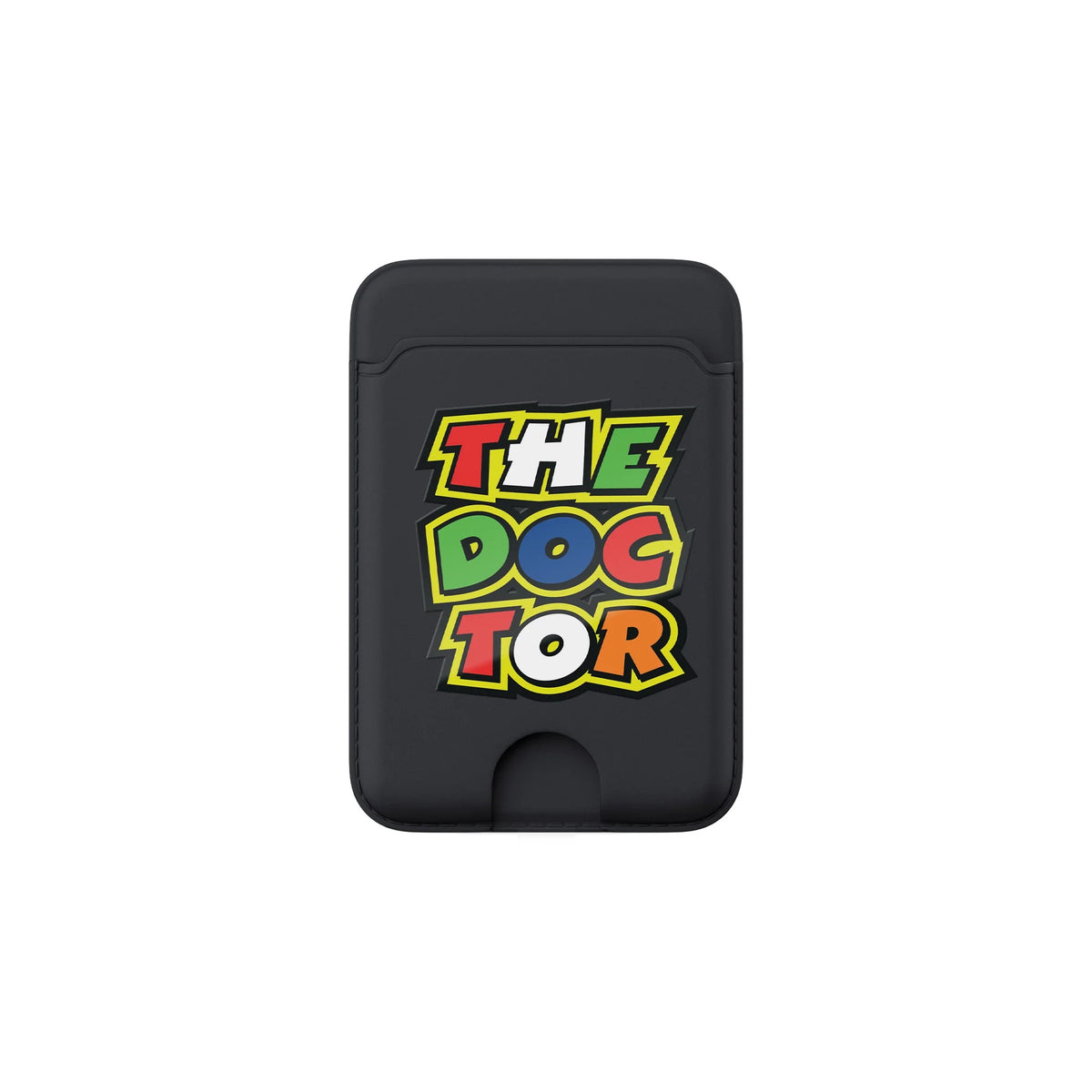 VR46 Card Wallet