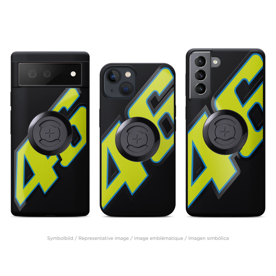 VR46 Phone Case Classic - Main Image