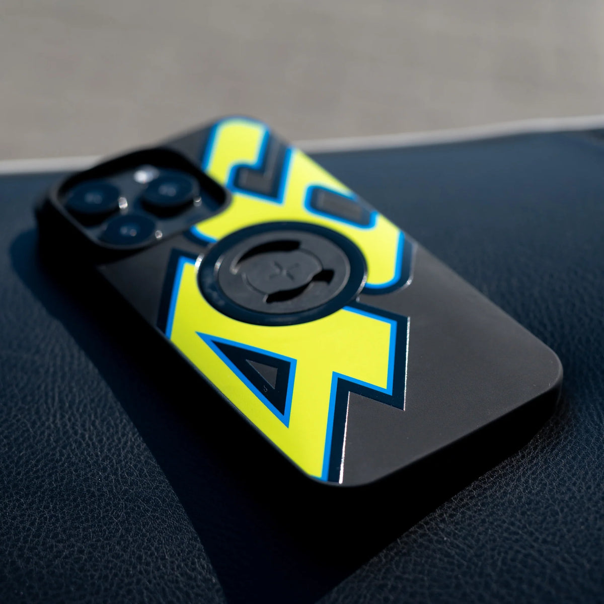 VR46 Phone Case - Classic