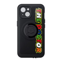 VR46 Phone Case - The Doctor