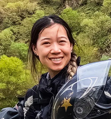 Crystal Fong