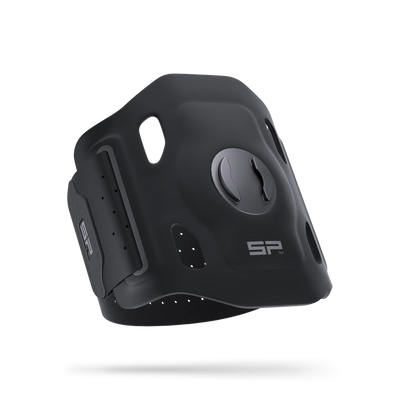 SP Connect Arm Band SPC+ - Black SP Connect Arm Band SPC+ - Black