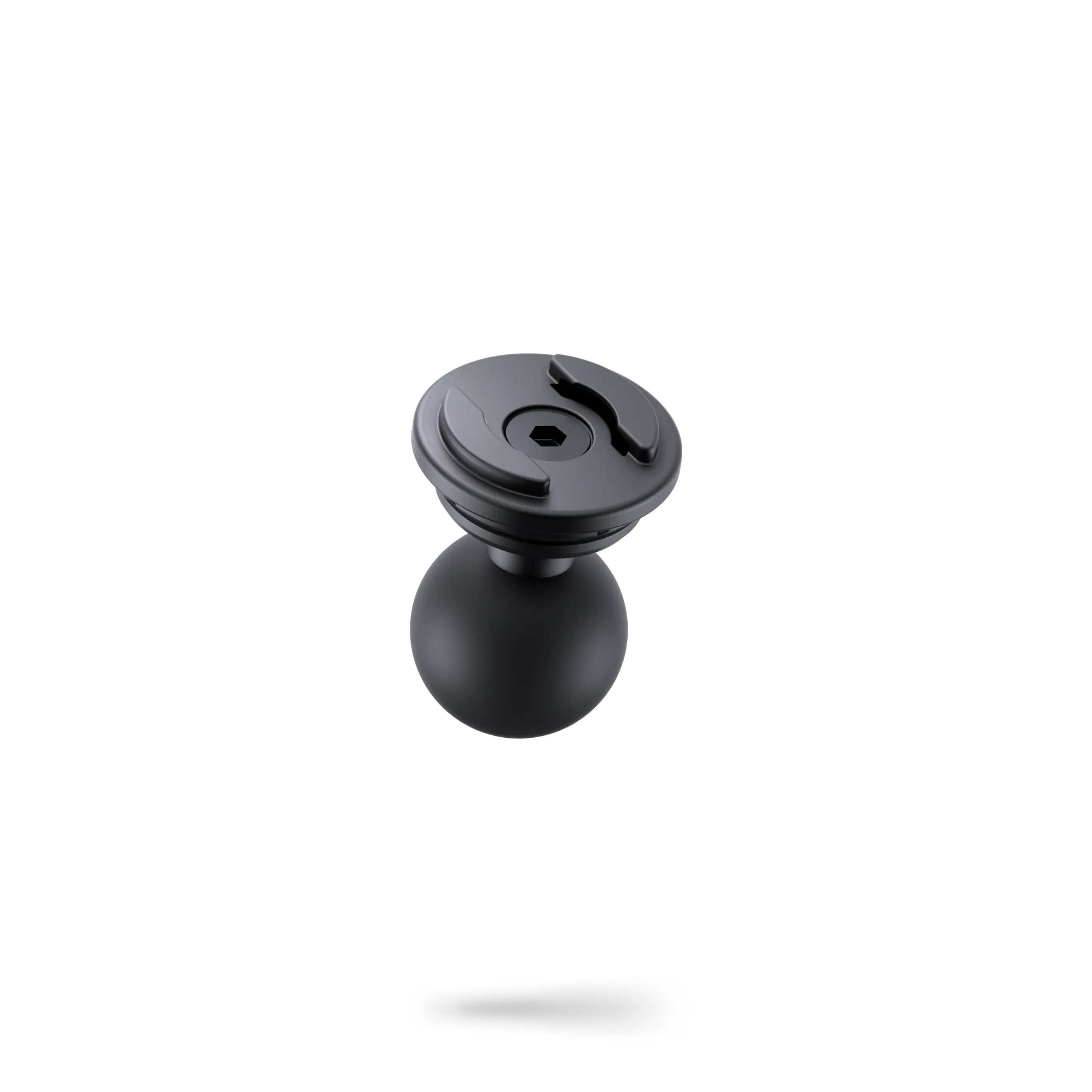 もっち Ballhead Mount | SP Connect