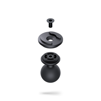 Ballhead Mount Pro