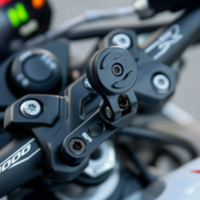 Bar Clamp Mount Pro | SP Connect Bar Clamp Mount Pro | SP Connect