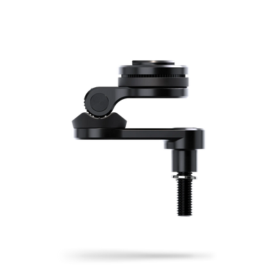 Bar Clamp Mount Pro