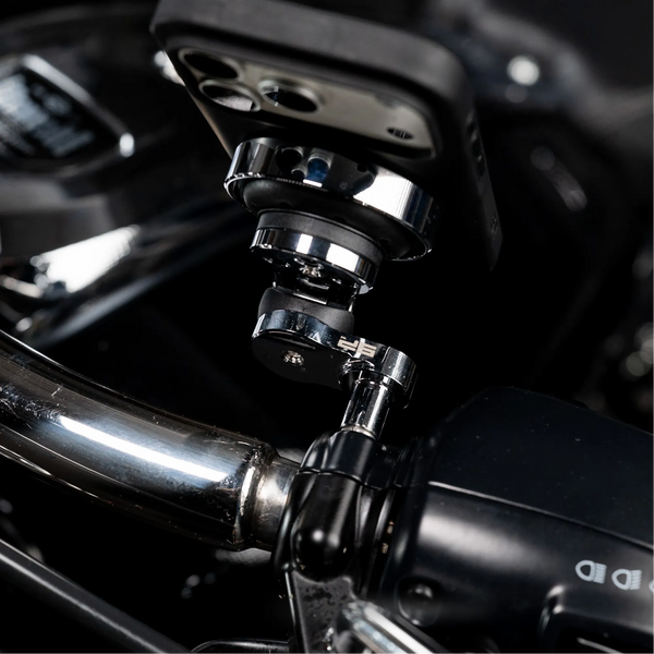 Bar Clamp Mount Pro