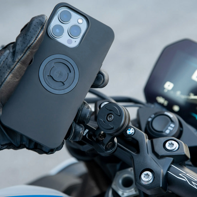 Bar Clamp Mount Pro | SP Connect Bar Clamp Mount Pro | SP Connect